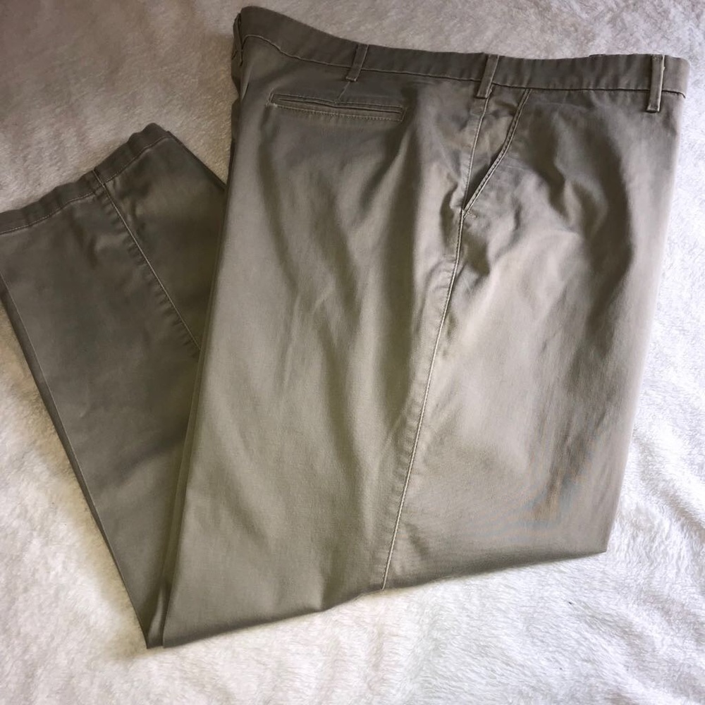 Lee Carefree Stretch Pants